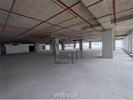 Commercial Office Space for Rent in Financial district